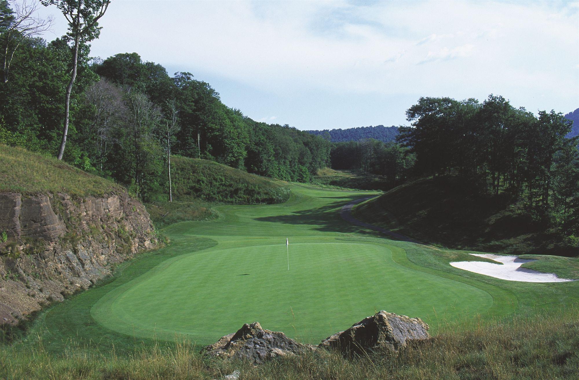 Soaring Eagle Lodge 斯诺肖 外观 照片