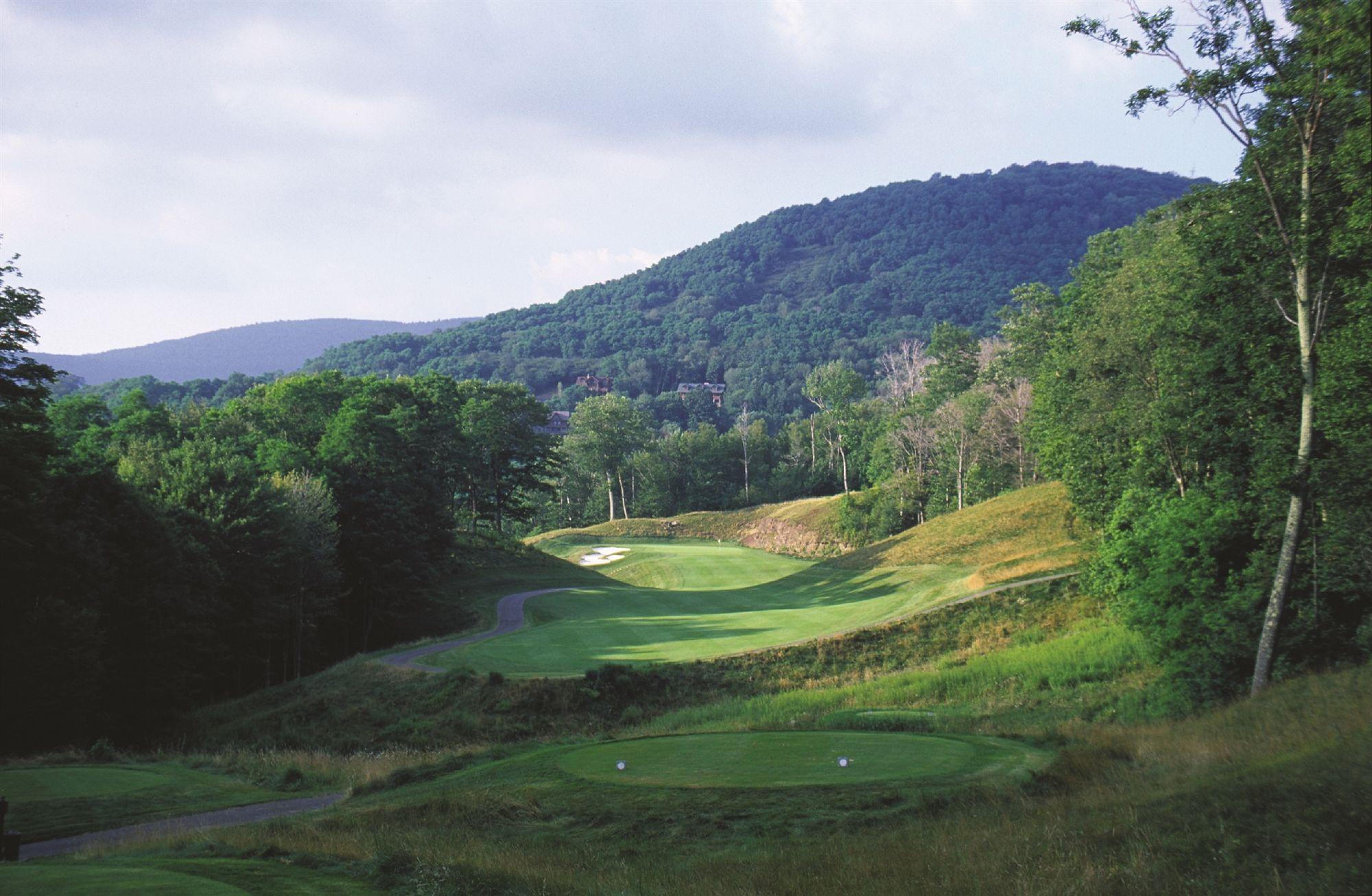 Soaring Eagle Lodge 斯诺肖 外观 照片